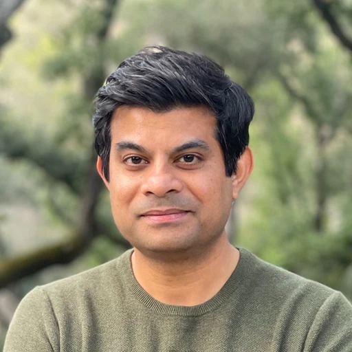 Vineet, Founder and Creator at Zip